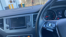 Volkswagen Golf SV 1.4 TSI SE 5dr Petrol Hatchback